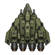 BULWARK