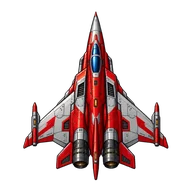 THUNDERBOLT Mk-II